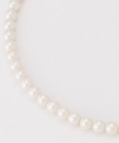 23区 パールラリエットネックレス