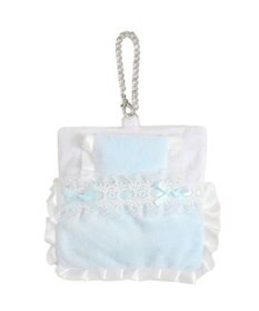 WEGO 【痛バ＆推し活グッズ】ふわふわぬい布団キーホルダー10cm