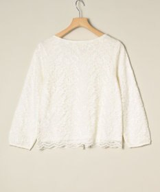 ONWARD Reuse Park 【any SiS】カットソー春夏