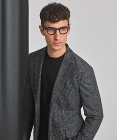 GOTAIRIKU カーディガンジャケット秋冬版【洗える/シワになりにくい/ストレッチ】リンクス BIZ ジャケット