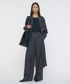 JOSEPH ジオメトリック アニメーション　トラウザーズ