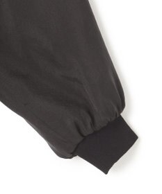 BEIGE， NINA / タフタブルゾン