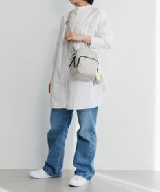 ACE BAGS & LUGGAGE HAyU × ace. フィカス ショルダーバッグ 19101 ハユ