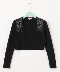 TOCCA 【洗える】ICING SUGAR KNIT ボレロ