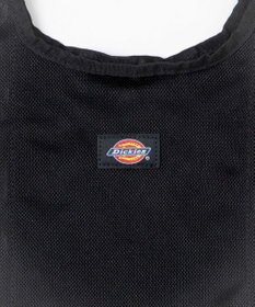 WEGO 別注Dickies　メッシュトート