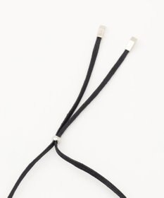 23区 ドロップシェル ネックレス