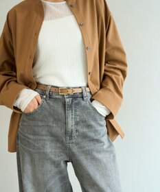 UNFILO ナローベルト