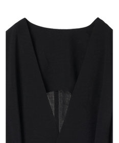 earth music&ecology リネンライクジレ