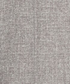 JOSEPH ABBOUD 【ストレッチ/ウエストも伸びる】ウールライクフランネルジャージーパンツ