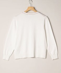 ONWARD Reuse Park 【any SiS】ニット春夏