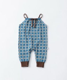 TRICOTE パターンロンパース
