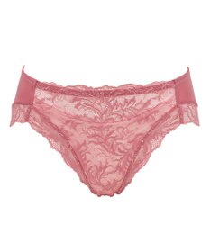 BRADELIS New York 【BRADELIS New York】サポートバックラインスタイルショーツ22A1