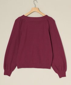 ONWARD Reuse Park 【any SiS】ニット秋冬