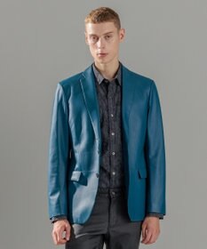 JOSEPH HOMME ライトラムナッパレザー　ジャケット