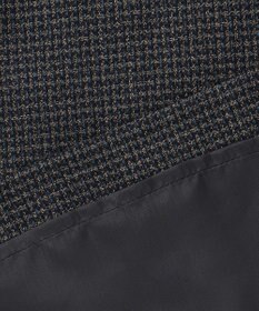 J.PRESS LADIES T/W 杢 ライトツイード フレアー スカート