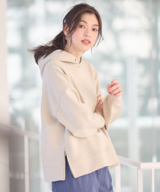 ANY L 【洗濯機可】ダンボールパーカー