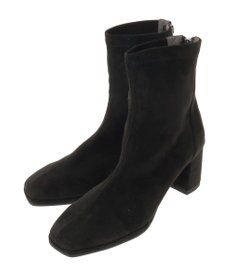 earth music&ecology ＯＲｉｅｎｔａｌ　ＴＲａｆｆｉｃ　フェイクスエードショート