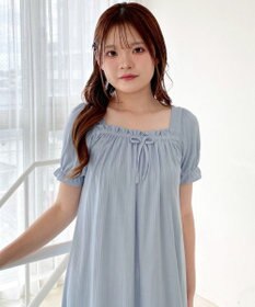 WEGO ワンピースルームウェア