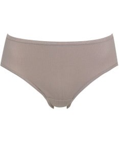 Wing ショーツ 【デイリーフィット リブ】 リブ素材(身生地部) はきこみ丈ふつう EC2400 ウイング／ワコール