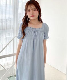 WEGO ワンピースルームウェア