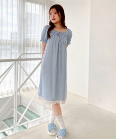 WEGO ワンピースルームウェア