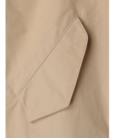 Green Parks 撥水加工　2WAYゆったりブルゾン