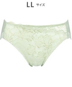 Wing Wing Lesiage 【3000シリーズ】 ペアショーツ はきこみ丈ふつう PF3000 ウイング／ワコール