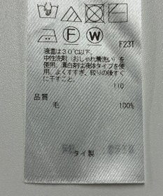 ONWARD Reuse Park 【23区】ニット秋冬