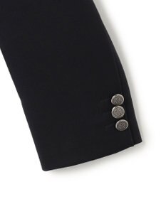 J.PRESS MEN 【WEB・一部店舗限定】シングルブレザー / 銀釦 / 2B / 総裏