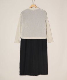 ONWARD Reuse Park セット商品/サイズ38【23区】カットソー春夏/【自由区】ワンピース春夏