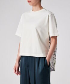 Paul Smith Little Beasts コンビTシャツ