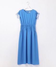 Feroux 【洗える】サマードロスト ワンピース