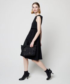 TOCCA UNSNARL ドレス