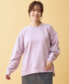 ANY ロゴスウェット