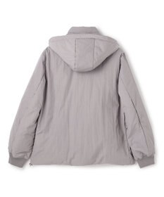 JOSEPH HOMME 【新素材】スリークエアーナイロン　ADSダウンブルゾン