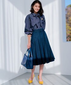 組曲 パフィシャーティング ブラウス