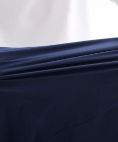 F/ACSION YUKIZURI ダウンコート