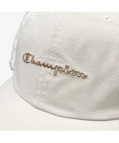 林八百吉商店 Champion　タフタアビエイターキャップ