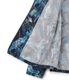 JOSEPH HOMME テクノボイルストレッチ ジップアップブルゾン