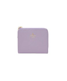 LANVIN en Bleu リュクサンブール 二つ折りＬＦ札入れ