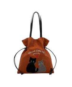 ANNA SUI デイリーTITI トートバッグ