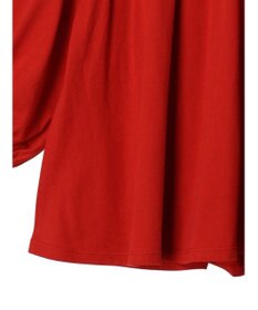 Green Parks Ｂ．スモッキングカットプルオーバー