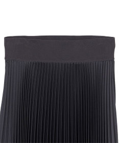 JOSEPH ニットウィーブプリッセ　スカート