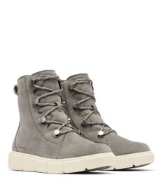 SOREL ソレルエクスプローラー3 ジョアンウォータープルーフ