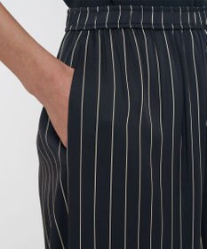 JOSEPH ジオメトリック アニメーション　トラウザーズ