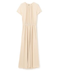 BEIGE， MELLE / ジャージードレス