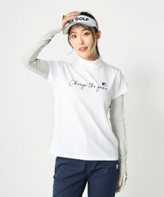 FILA GOLF／marie claire 【FILA GOLF】アームカバー