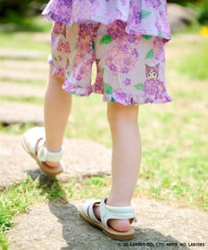 ANY KIDS 【any FAM×サンリオキャラクターズ】2WAY 甚平セット