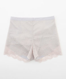 自由区 【ワコールコラボ・別注カラー】レーシーショーツ