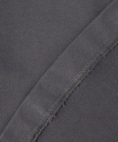 組曲 S 【先行予約・2WAY】レース襟フレンチテリーフレア カットソー